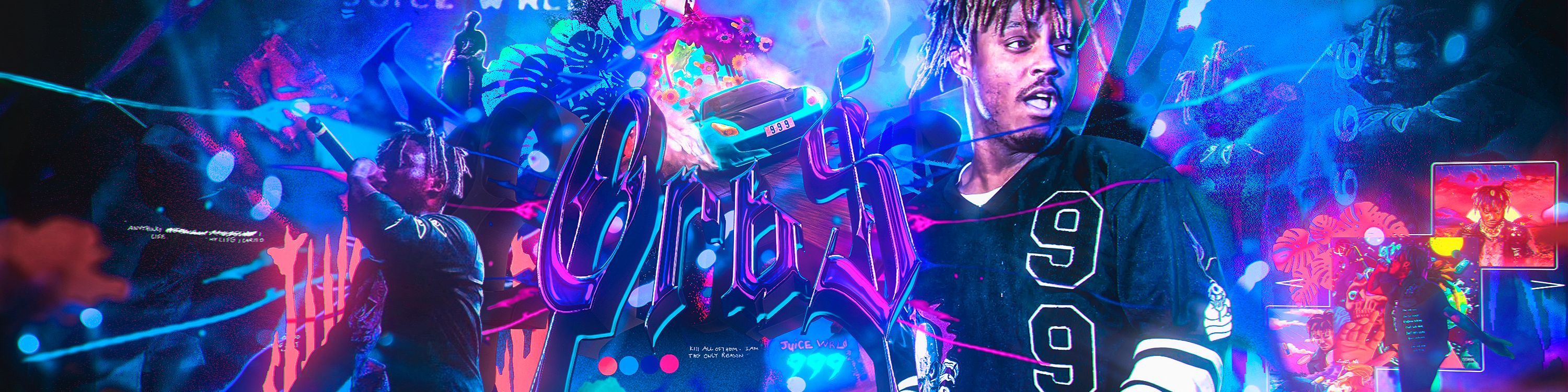 Faceit banner for @orbs