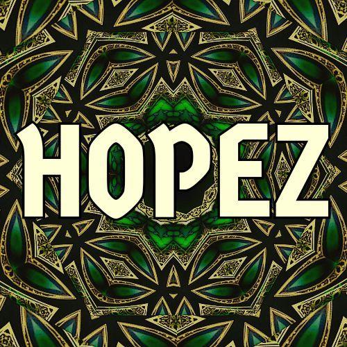 Player HopEz44 avatar