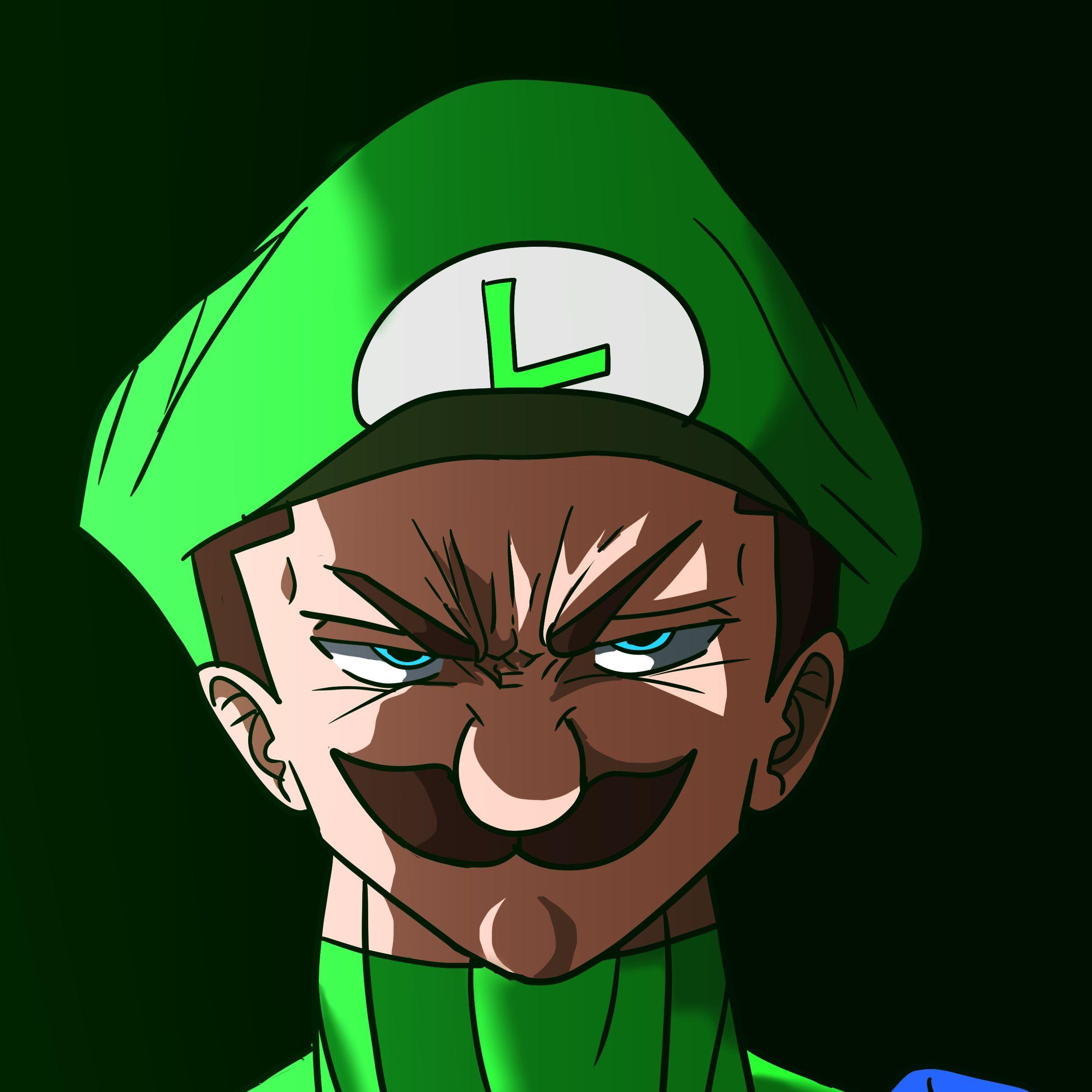 Luigii avatar