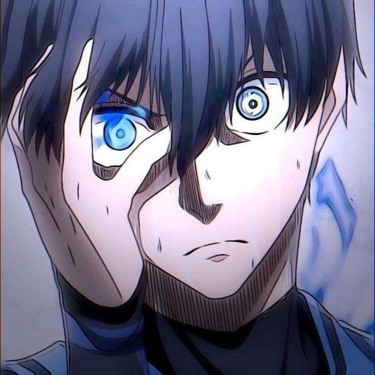 ISAGI_YO1CHI avatar