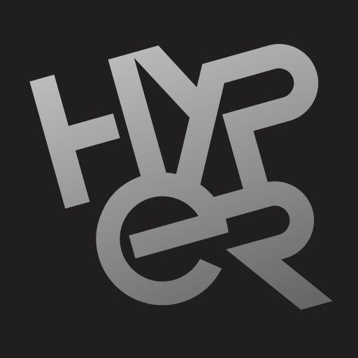 HyperP1