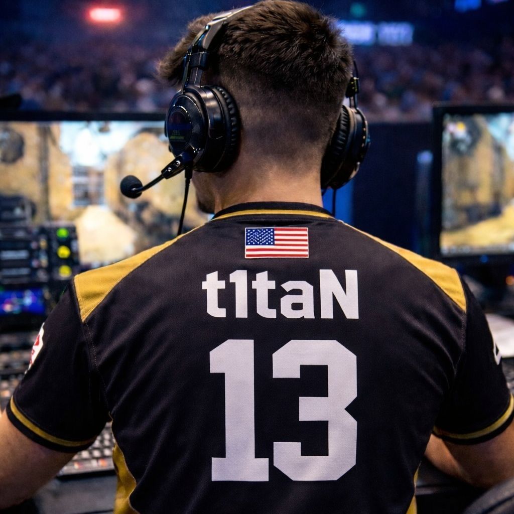 _t1taN- FACEIT avatar
