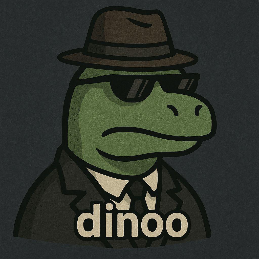 dinoo