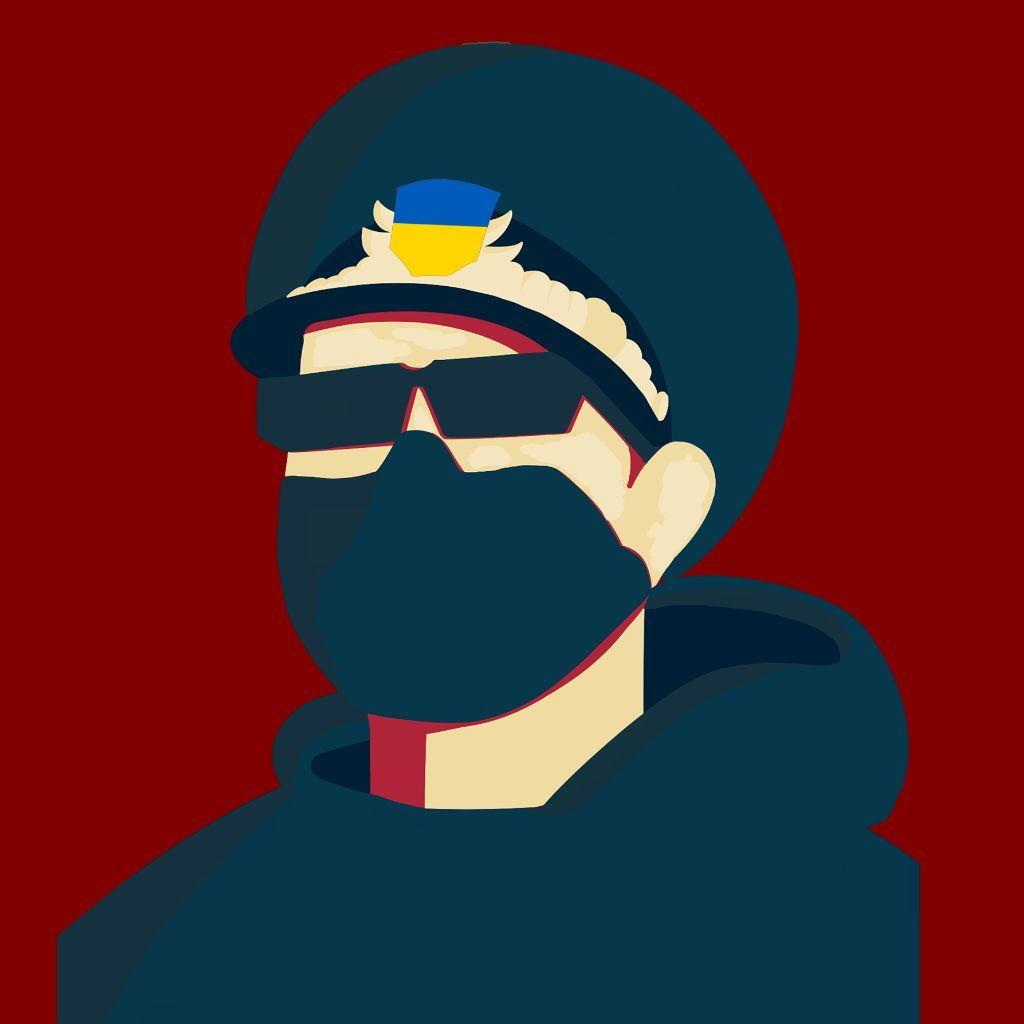 Viktorex avatar