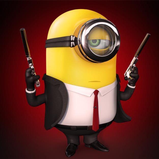 vahule avatar