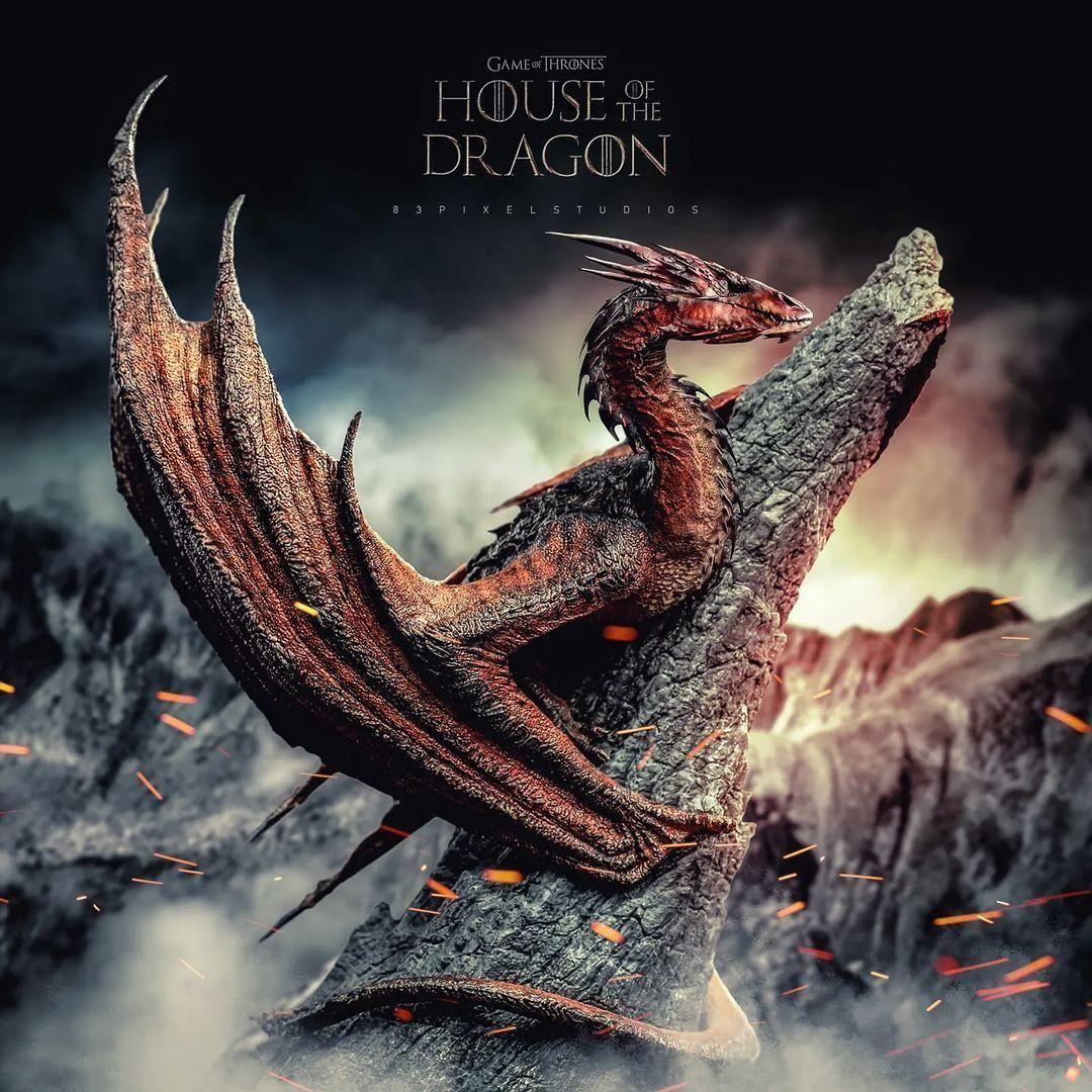 DRACARYS77 avatar