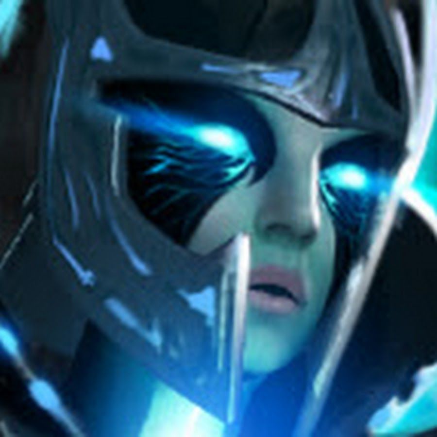 Faceit avatar