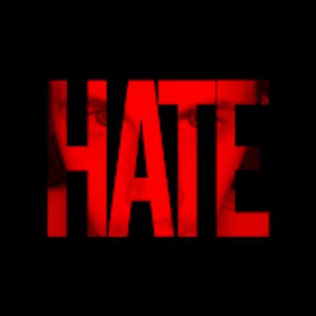 HATE