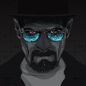 delectronic avatar