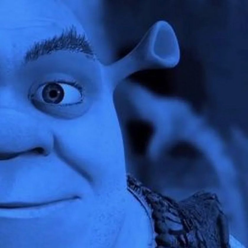 ShrekS