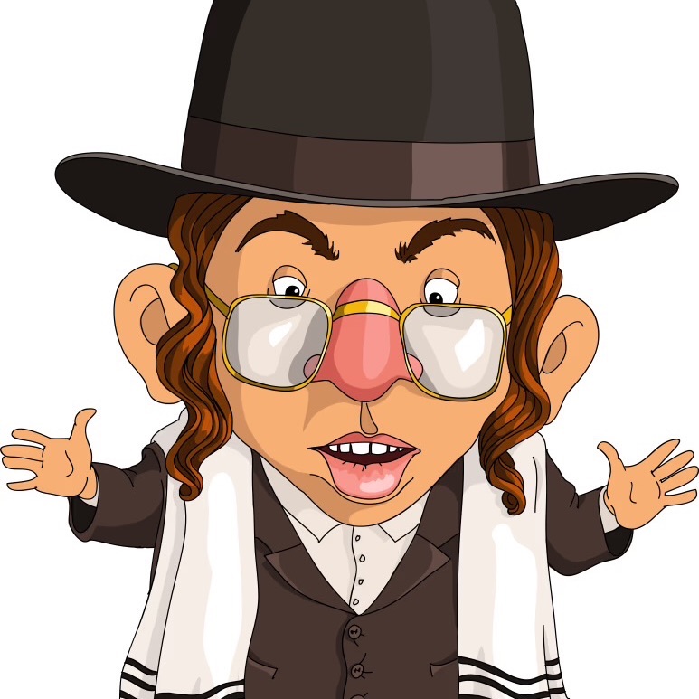 JewLuvr