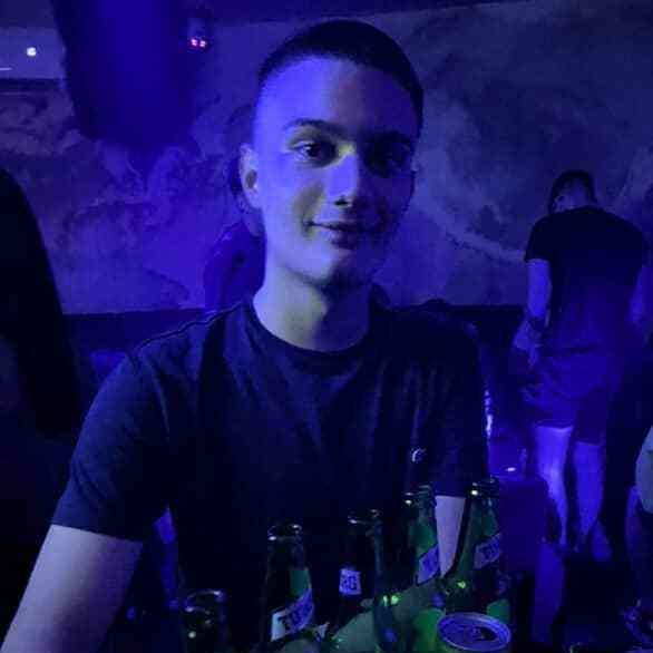 AleK0o FACEIT avatar