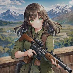Player -_KICHI_- avatar