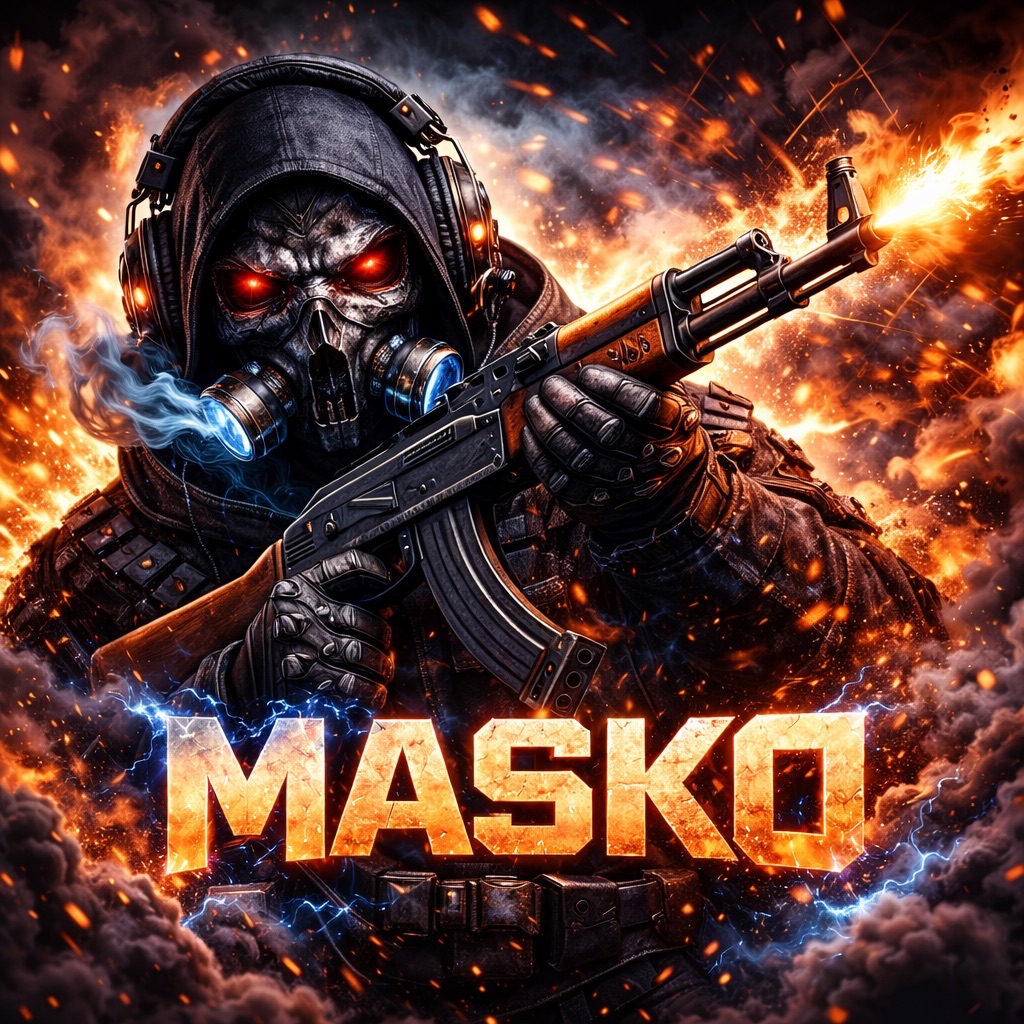 -MASKO-1