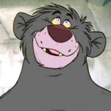 BALU- avatar
