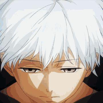 Anluckyyyy avatar