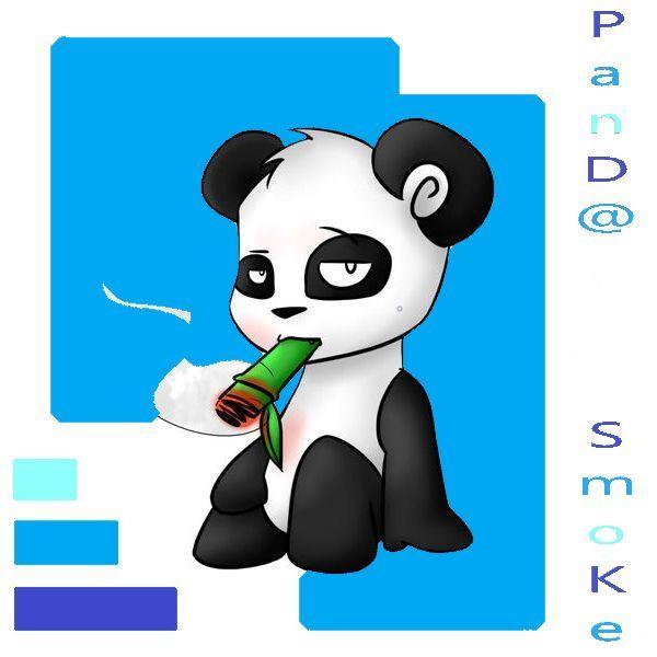 PanDaSmoKe avatar