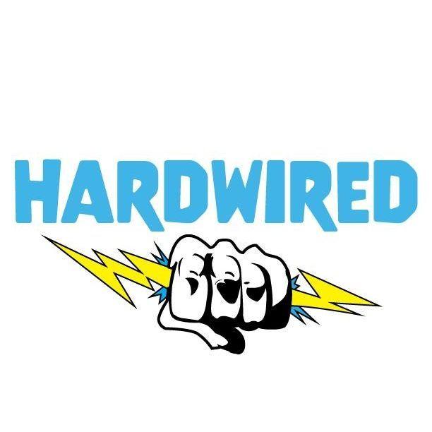hardwired avatar