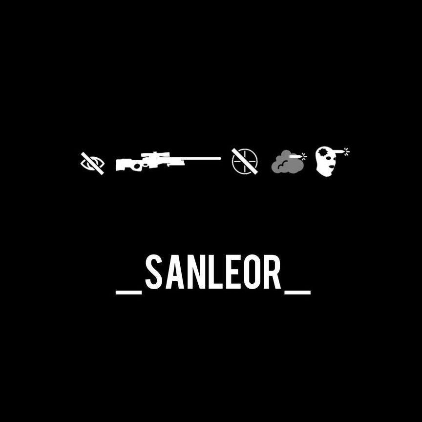 _SaNlleOr_