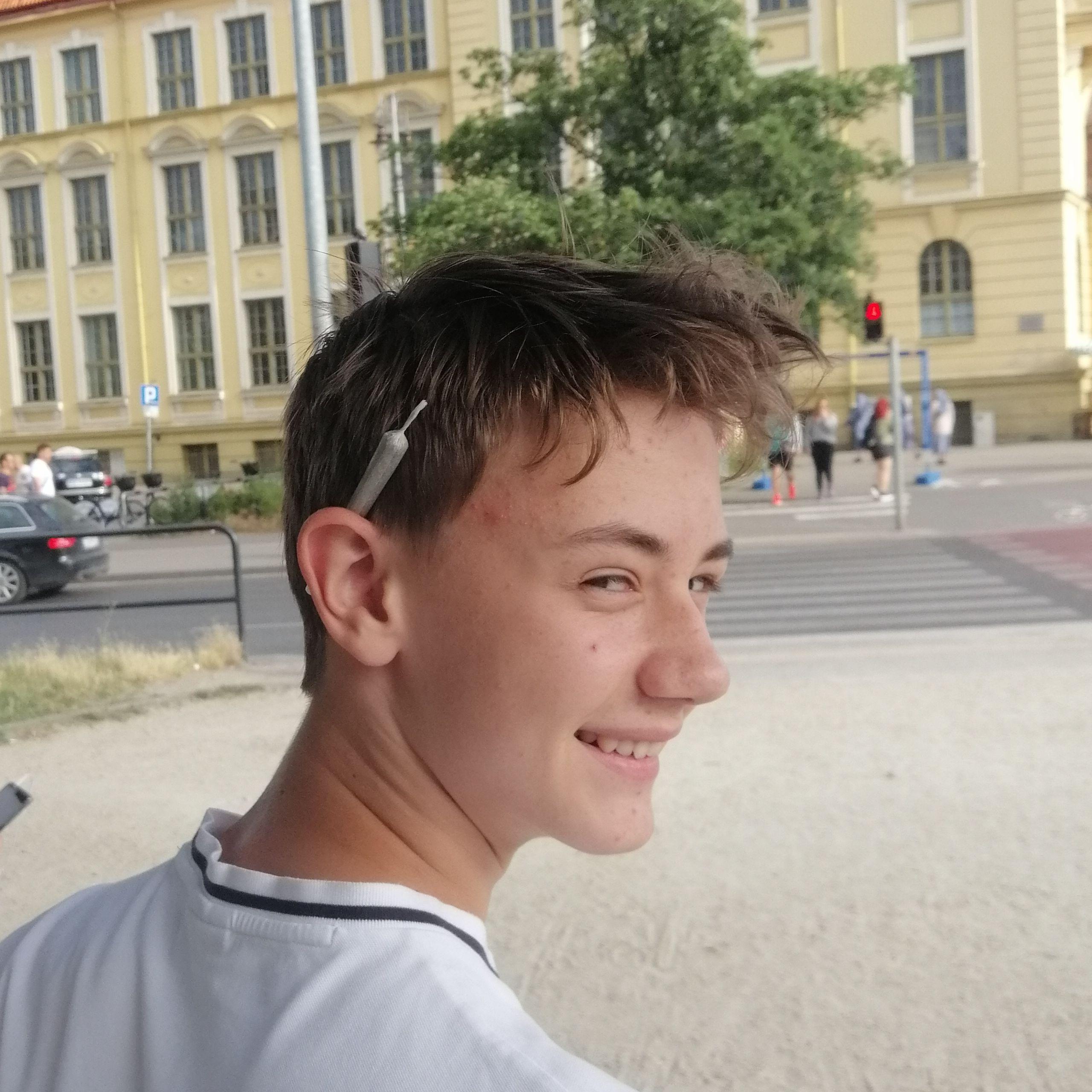 Stafenitto