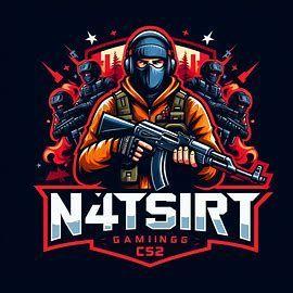 Player n4tsirt avatar