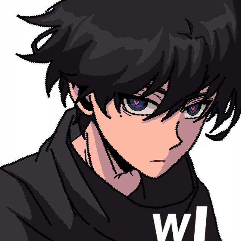 Vancleeff avatar