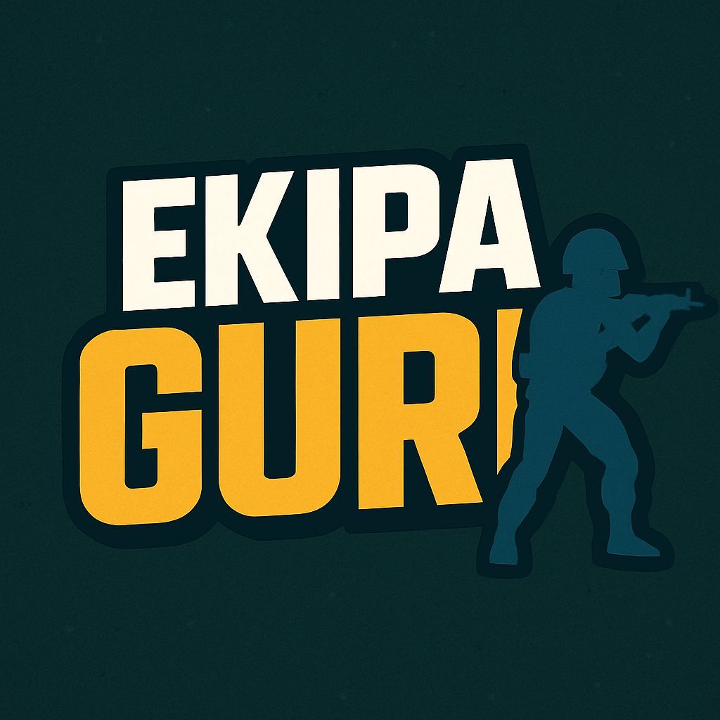 Ekipa Guri