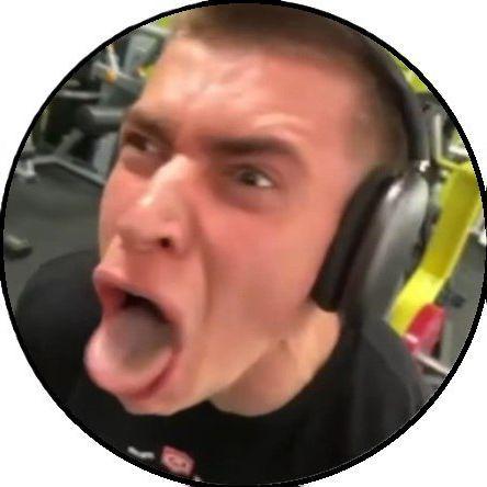 BetterPatrik avatar