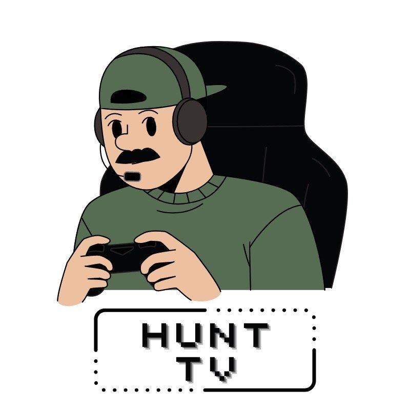 Hunterr avatar