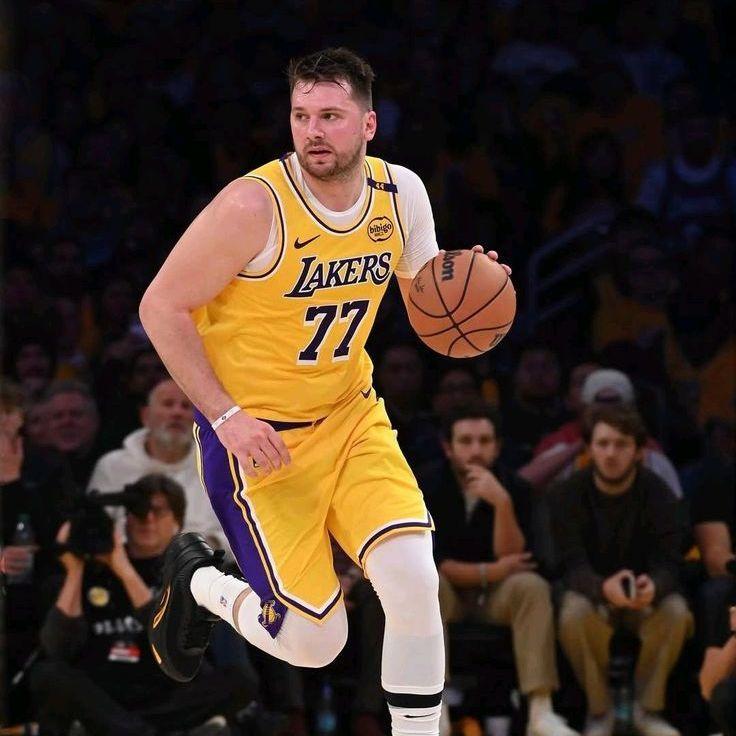 LukaDoncic avatar