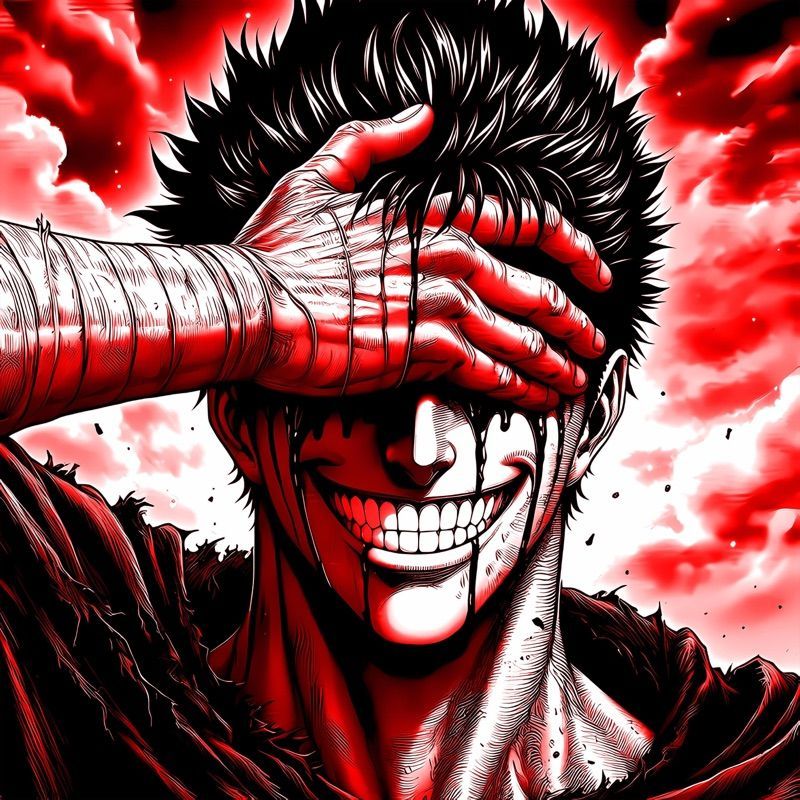 1kusanagi avatar