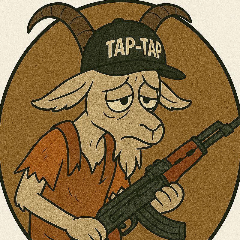 Tz4pu avatar