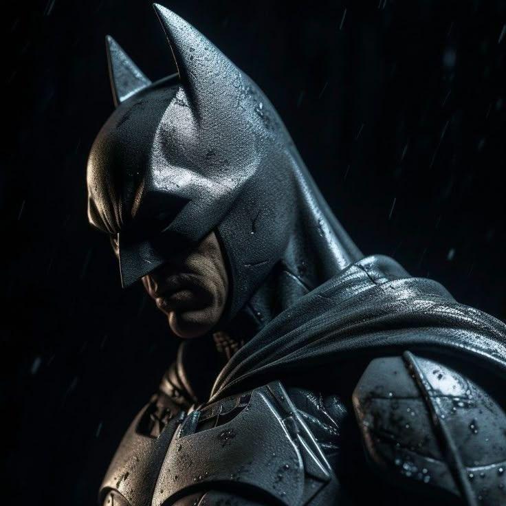 HellBatman32 avatar