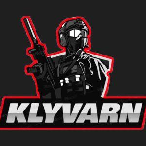 Klyverino avatar