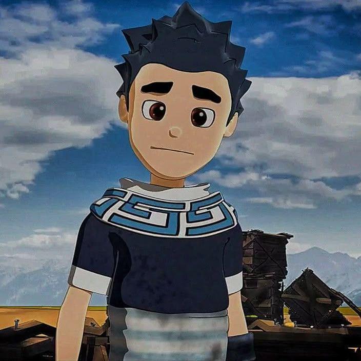 Dafield avatar