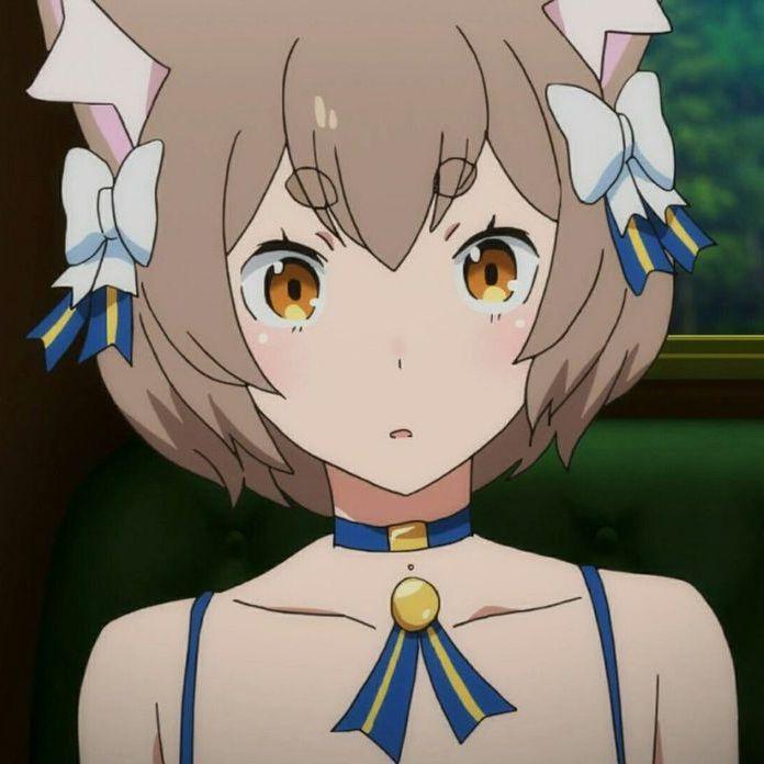 Felix-san avatar