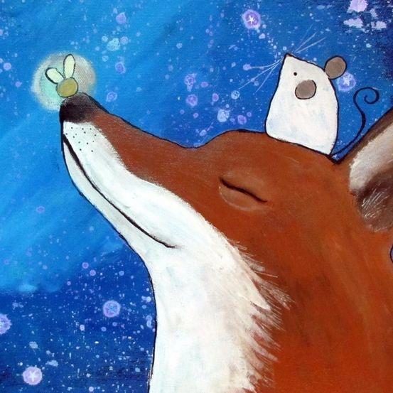 Sky Fox