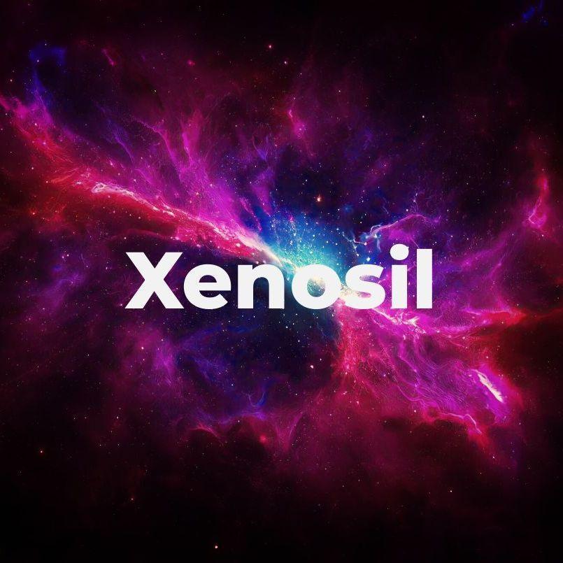 XENOSIL avatar