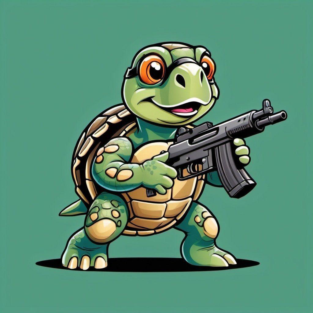 tHeTurTleFX avatar