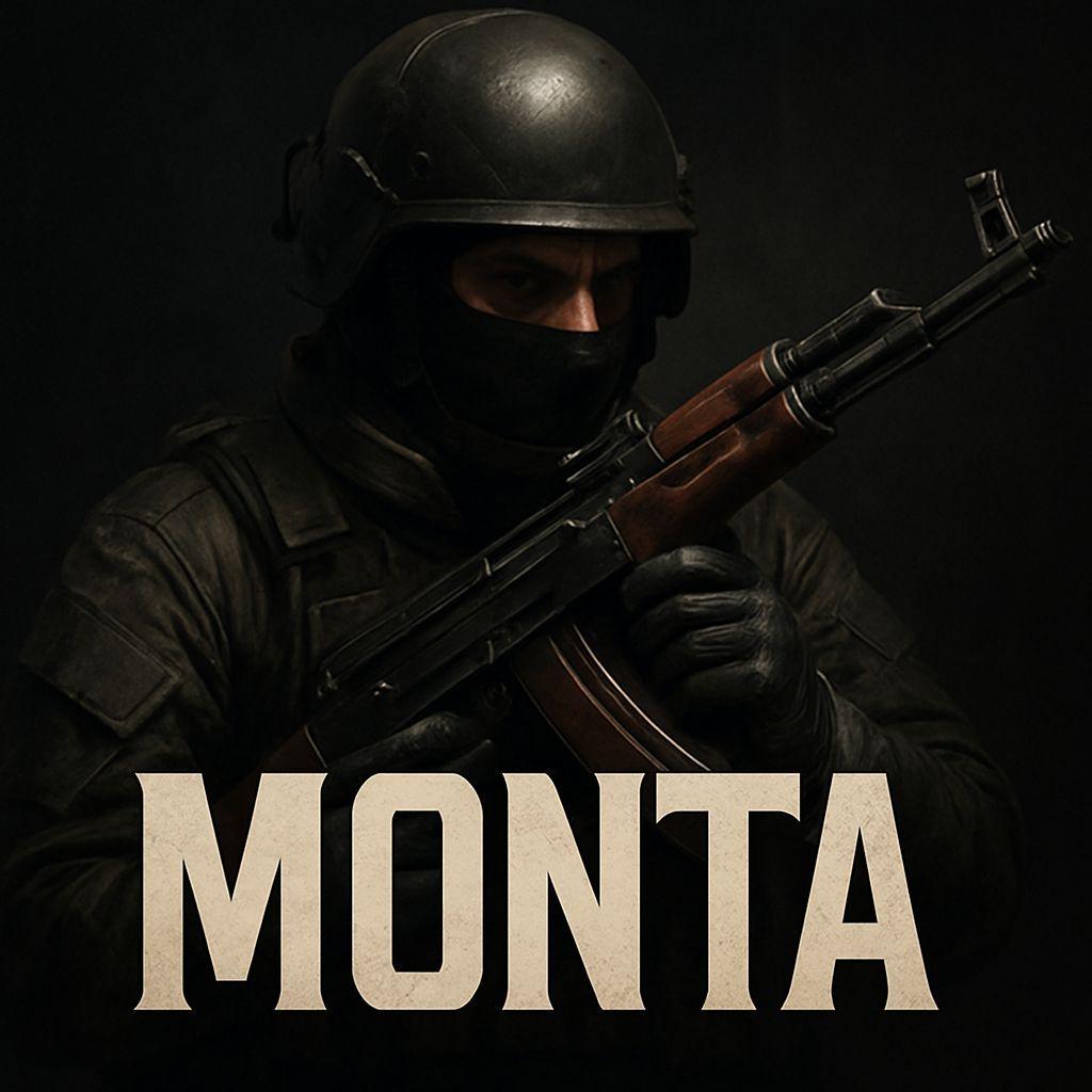 MOntA__ avatar