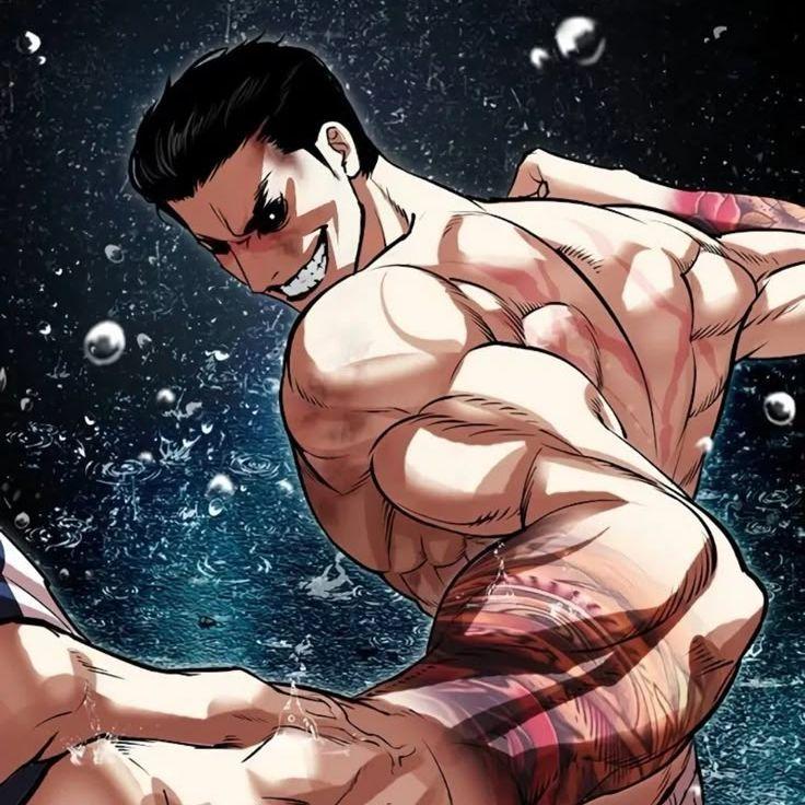 -shiro-oni avatar