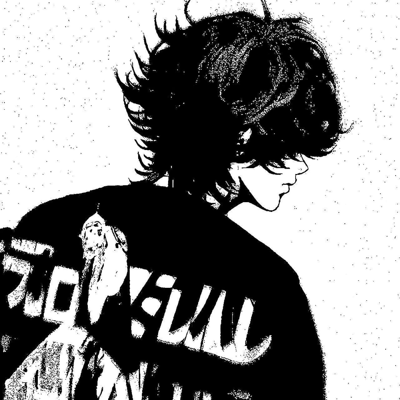 Hulcyon avatar