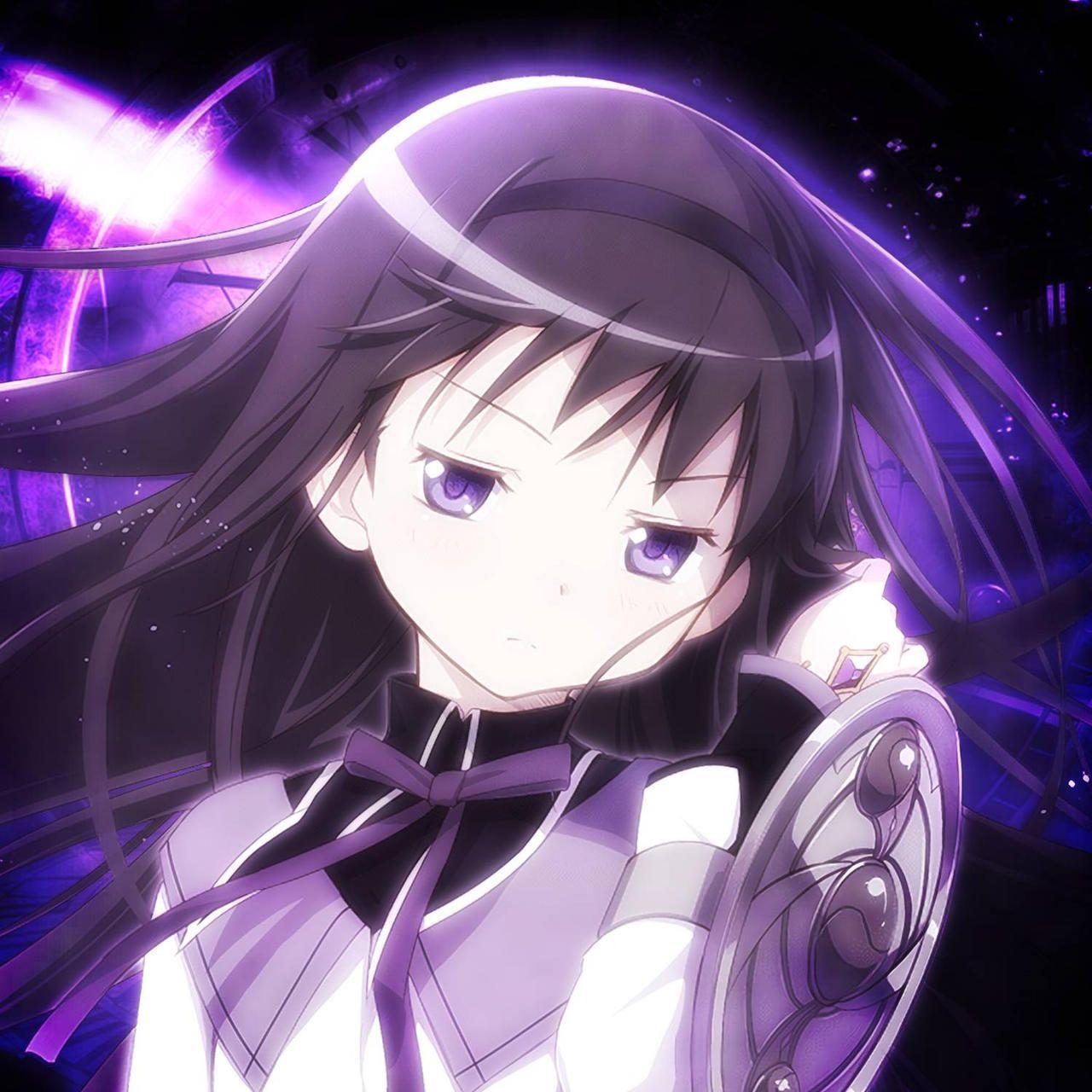 homura666 avatar