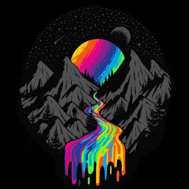 InRainbows avatar
