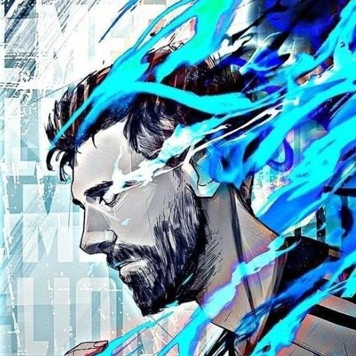 Faceit Avatar
