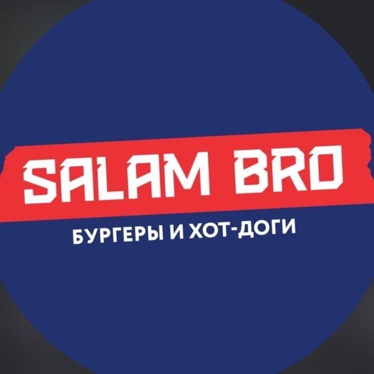 SALAMBR0 avatar