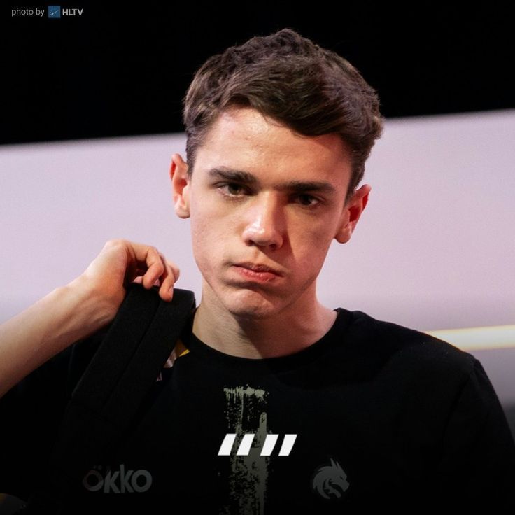 Dyadya_Artur FACEIT avatar
