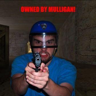 Mulligan avatar