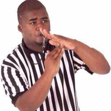 Call A Timeout
