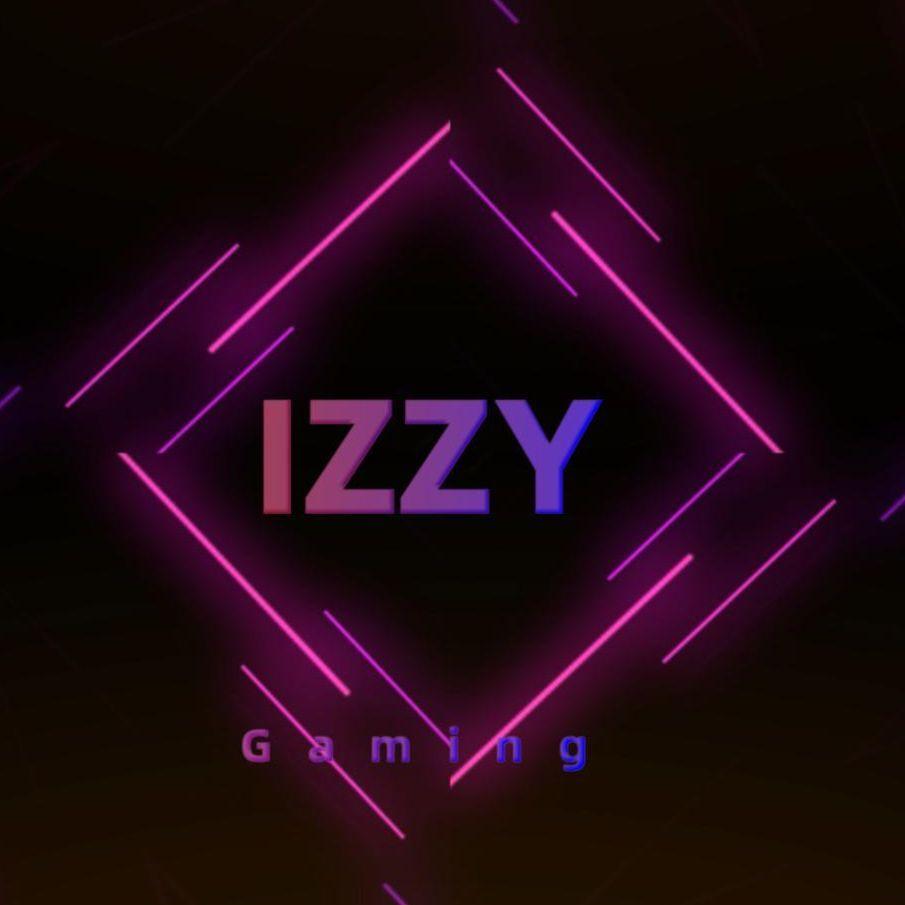 Player Izzy9110 avatar